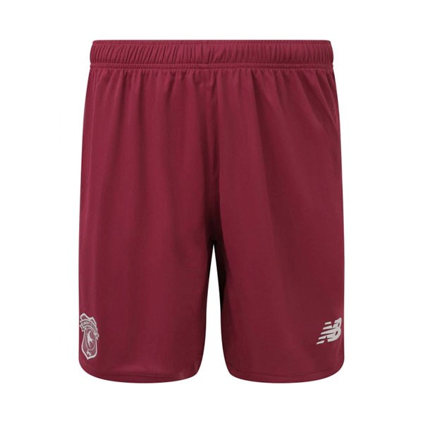 Pantalones Cardiff City 2ª 2023 2024